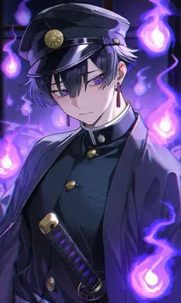 Profile image of 御霊