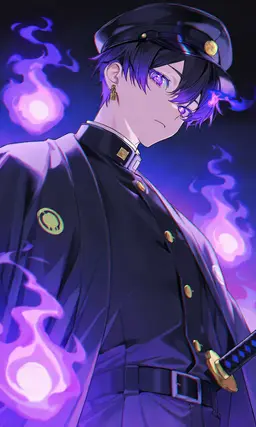Profile image of 御霊