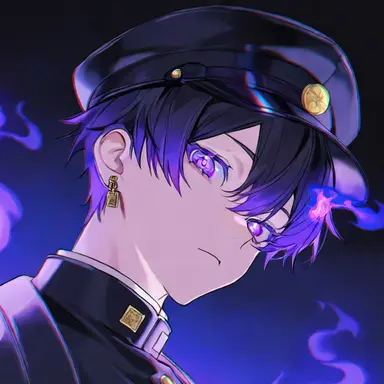 Profile image of 御霊
