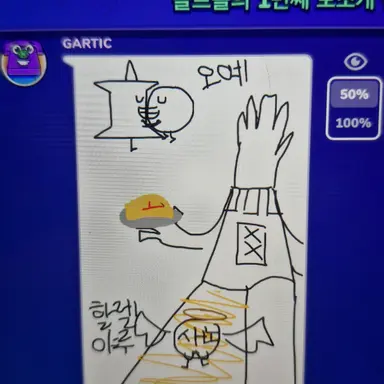Profile image of 하느님