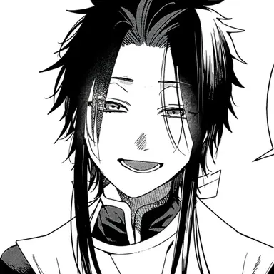 Profile image of 朱雀