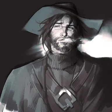 Profile image of Oscar Renolds