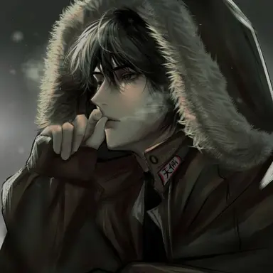 Profile image of Rito Asuma