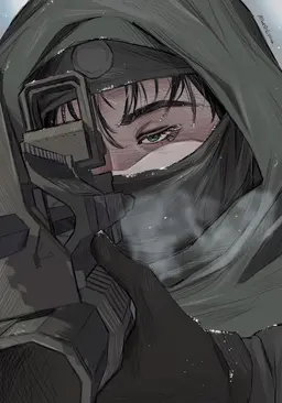 Profile image of Rito Asuma