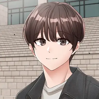 Profile image of Jeon Jaewoo