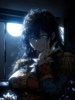 Profile image of Medeia