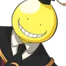 Profile image of 殺せんせー