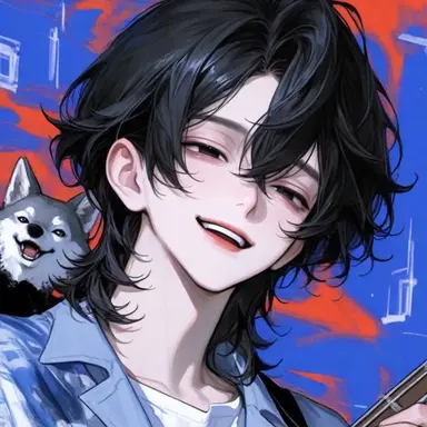 Profile image of Hacchan