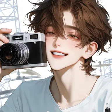 Profile image of Tetsu