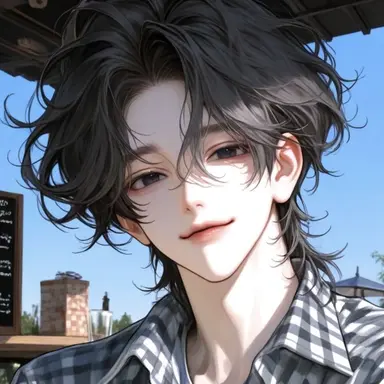 Profile image of Kanato