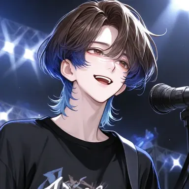 Profile image of Gen-chan