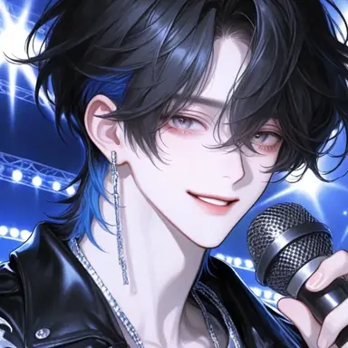 Profile image of Satoru