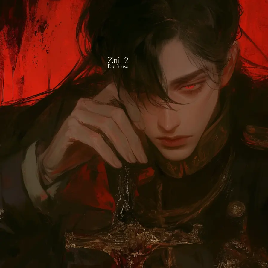 Zni_2의 로데릭 베네딕트