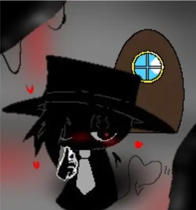 Profile image of ブラック