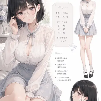 Profile image of 陽子
