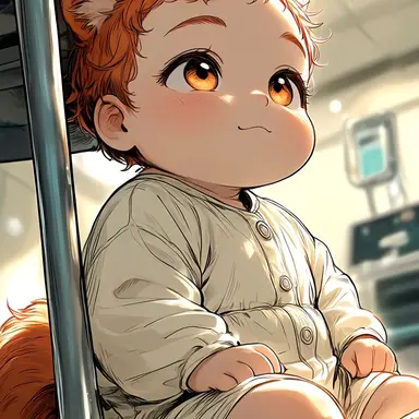 Profile image of Rue