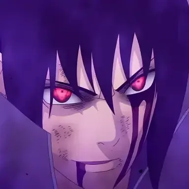 Profile image of Sasuke