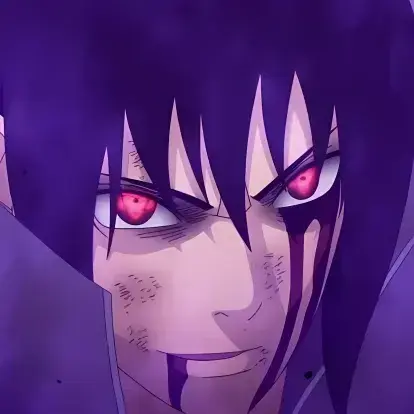 EggyFilm1835의 SASUKE UCHIHA