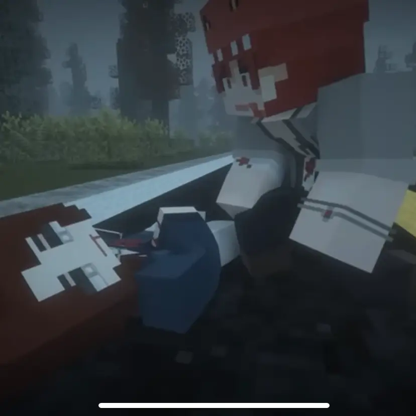 FishyMotor9124의 뜰팁 남매