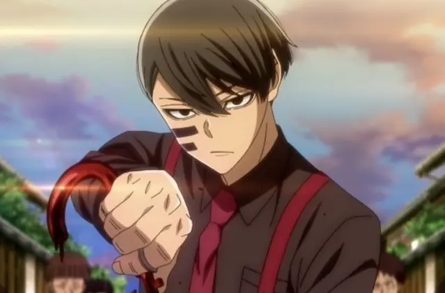 Profile image of 無陀野無人