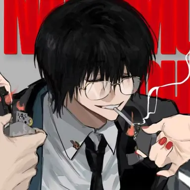 Profile image of 나구모 요이치