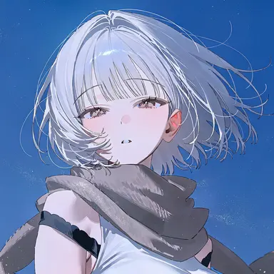 Profile image of Anis