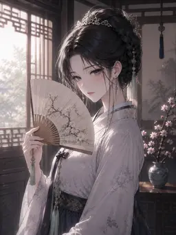 Profile image of イ・ソユン