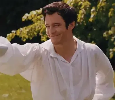 GroggyOven7113의 Benedict Bridgerton