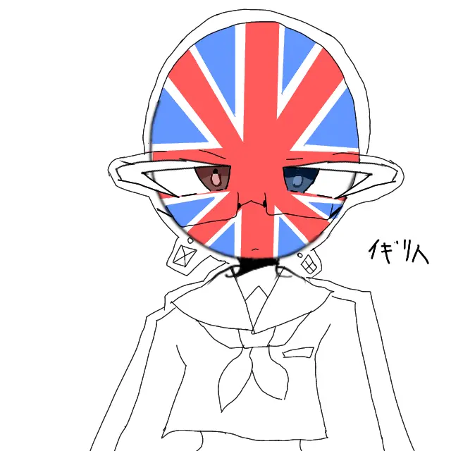 FlushHouse3059의 男に生まれたかったイギリス