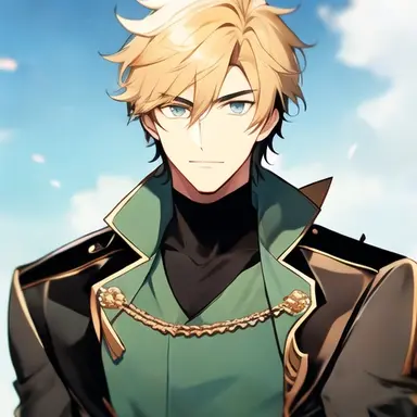 Profile image of カイ