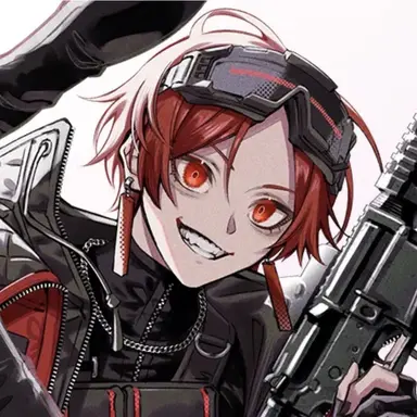 Profile image of りうら