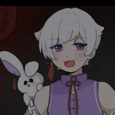 Profile image of 初兎