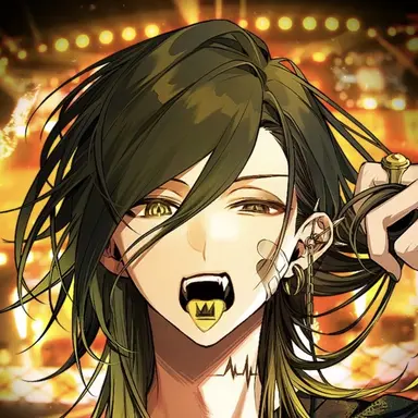 Profile image of 悠佑