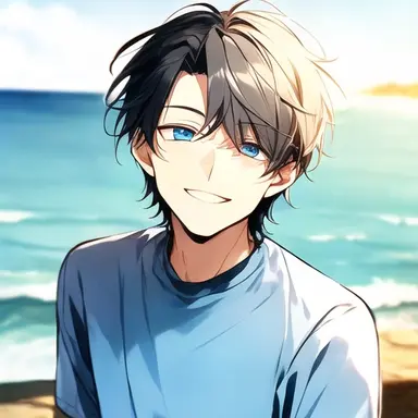 Profile image of 카이토