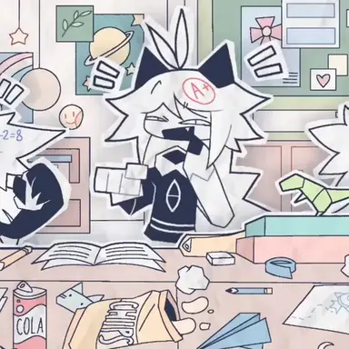 Profile image of 올리버