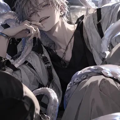 Profile image of Nox