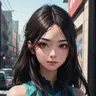 캐릭터 프로필 이미지