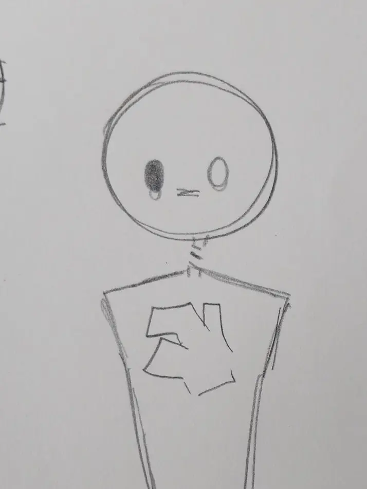 yousol51의 追ってこないでよ、狂人