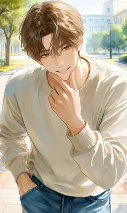 Profile image of Yeon Seojun