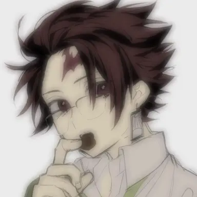 Profile image of 카마도 탄지로