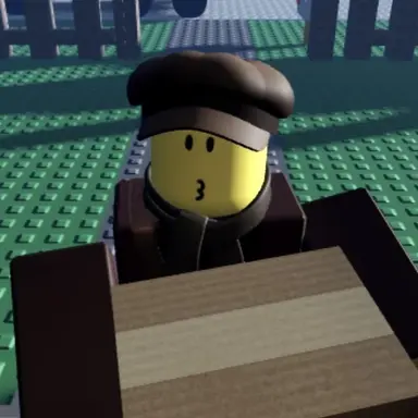 Profile image of ポストマン