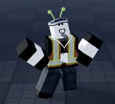 Profile image of Ensi
