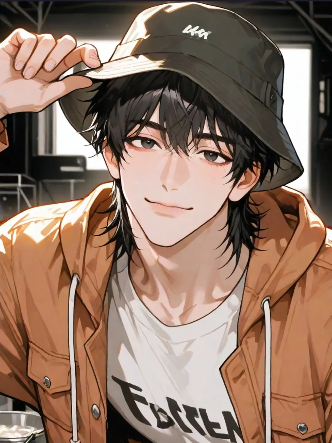 ModestHerb3742의 有名俳優と番組企画