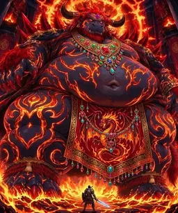 Profile image of Ifrit
