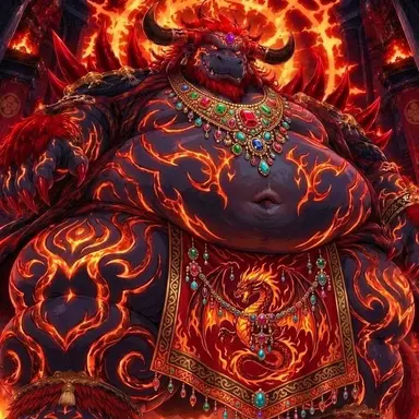Profile image of Ifrit