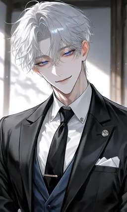 Profile image of 凪沙