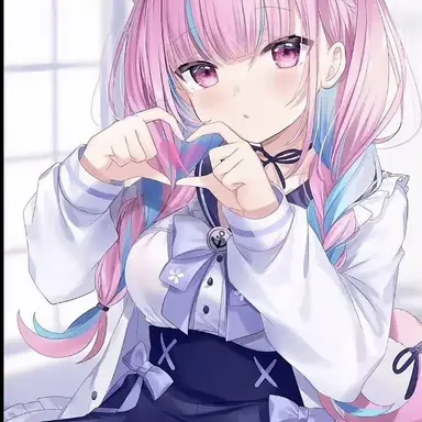 Profile image of 湊あくあ