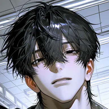 Profile image of 하루토(미남)