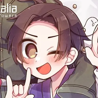 Profile image of 韓国