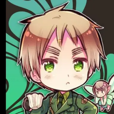 Profile image of イギリス